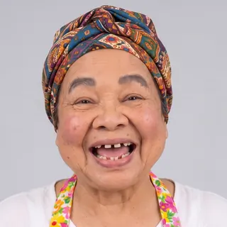 Doña Cachita