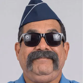 Oficial Ramiro